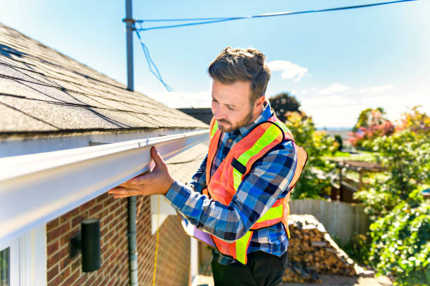 Best Roof Coating Services  in Cavalier, ND