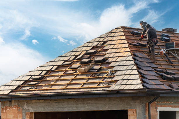 Cavalier, ND  Roofing repair and installation Company