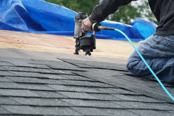 Roof Coating Services in Cavalier, ND