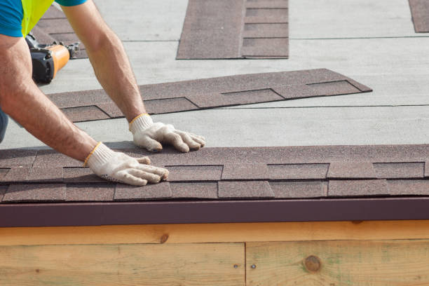 Best Roof Installation  in Cavalier, ND